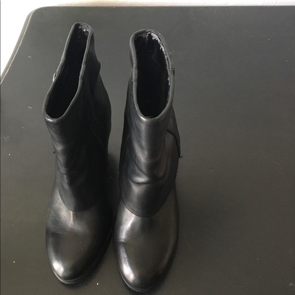 BCBG Shoes - BCBG boots